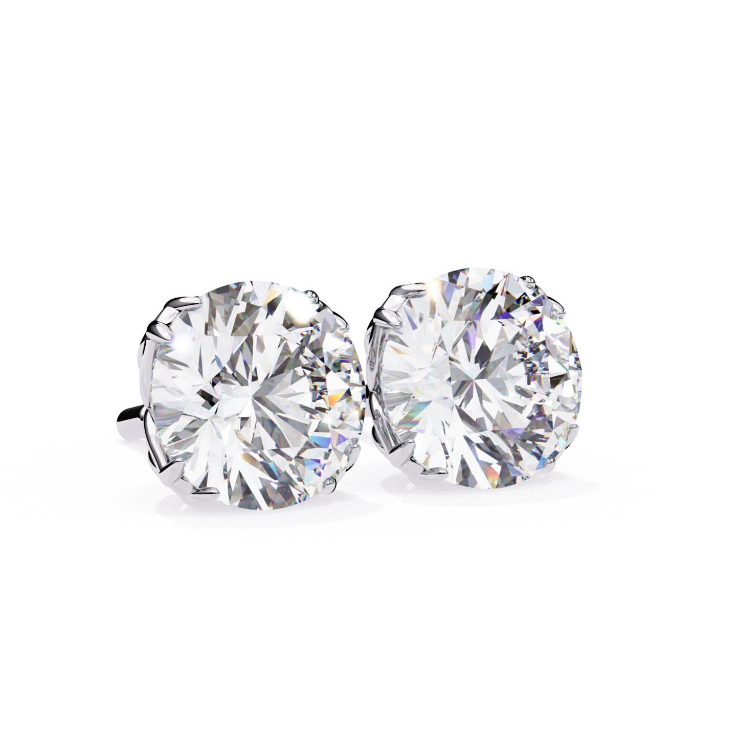 Round Diamond Stud Earrings Side View White Gold
White Gold Round Diamond Stud Earrings Side View
Round Cut Diamond Stud Earrings Side View White Gold
Classic Round Diamond Stud Earrings Side View
White Gold Round Solitaire Diamond Earrings Side View
Round Diamond Earrings Side View White Gold
Round Cut Diamond Earrings Side View White Gold
White Gold Round Diamond Stud Side View
Round Diamond Stud Earrings Profile View White Gold
White Gold Round Diamond Earrings Profile View