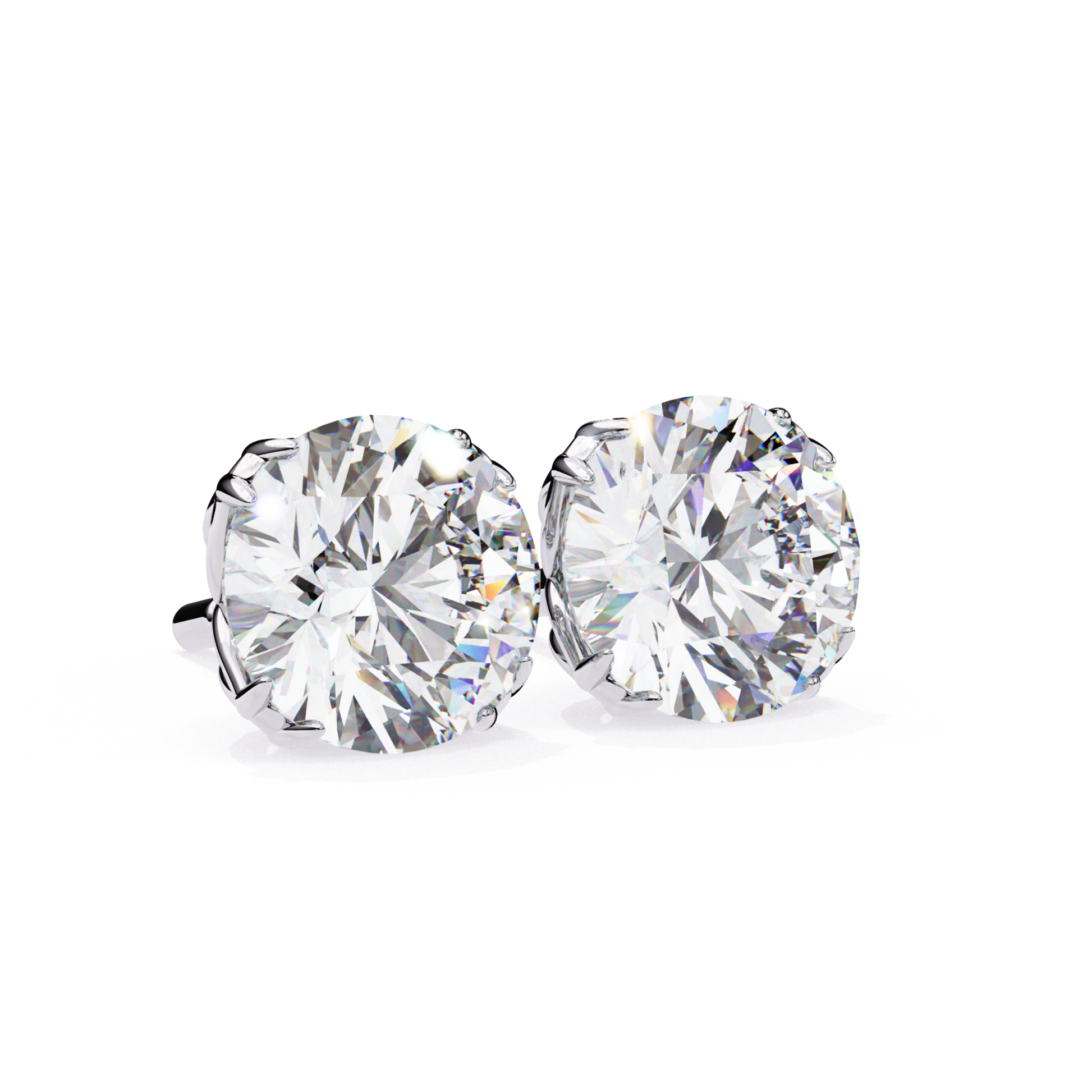 Round Diamond Stud Earrings Side View White Gold
White Gold Round Diamond Stud Earrings Side View
Round Cut Diamond Stud Earrings Side View White Gold
Classic Round Diamond Stud Earrings Side View
White Gold Round Solitaire Diamond Earrings Side View
Round Diamond Earrings Side View White Gold
Round Cut Diamond Earrings Side View White Gold
White Gold Round Diamond Stud Side View
Round Diamond Stud Earrings Profile View White Gold
White Gold Round Diamond Earrings Profile View