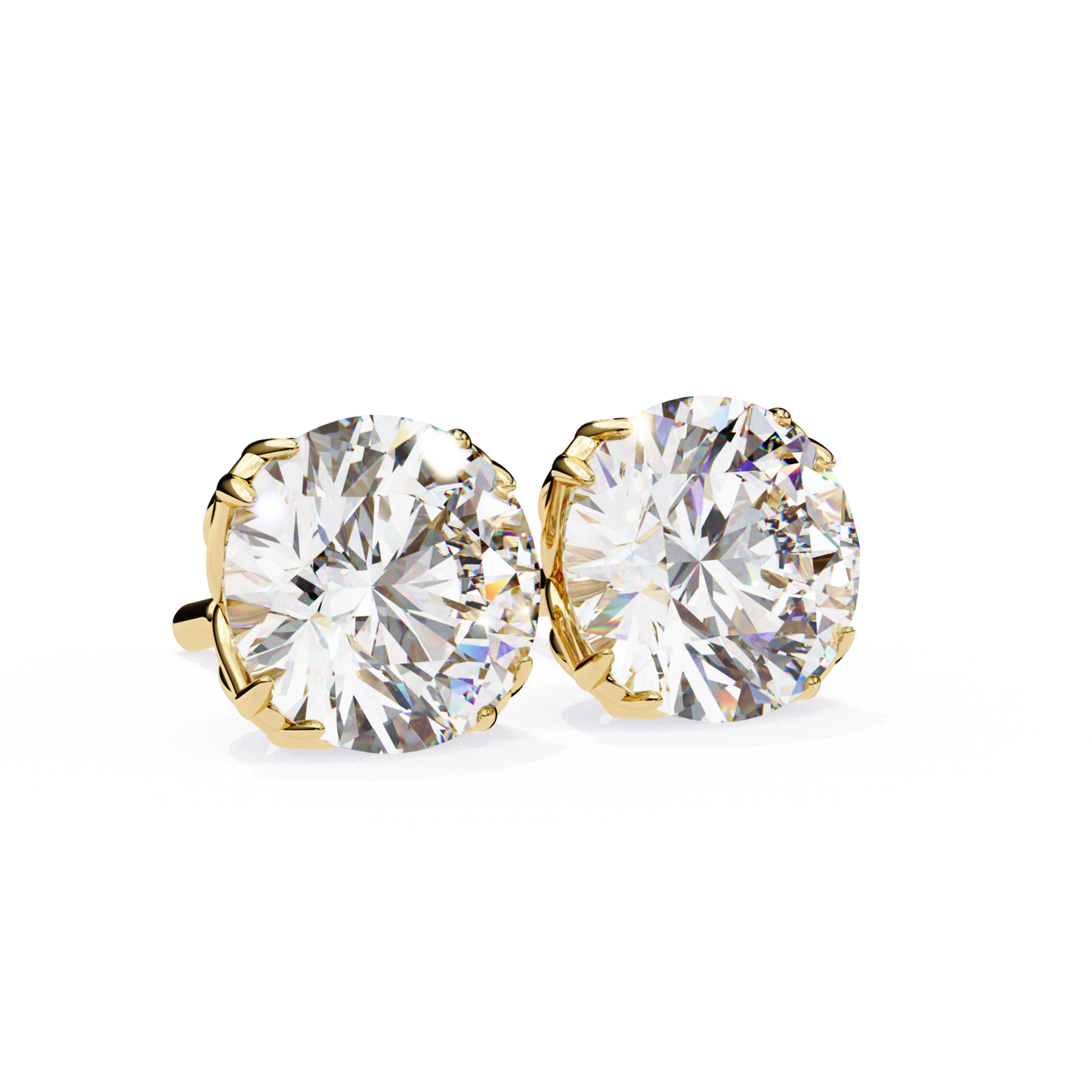 Round Diamond Stud Earrings Side View Yellow Gold
Yellow Gold Round Diamond Stud Earrings Side View
Round Cut Diamond Stud Earrings Side View Gold
Classic Round Diamond Stud Earrings Side View
Yellow Gold Round Solitaire Diamond Earrings Side View
Round Diamond Earrings Side View Yellow Gold
Round Cut Diamond Earrings Side View Yellow Gold
Yellow Gold Round Diamond Stud Side View
Round Diamond Stud Earrings Profile View Yellow Gold
Yellow Gold Round Diamond Earrings Profile View