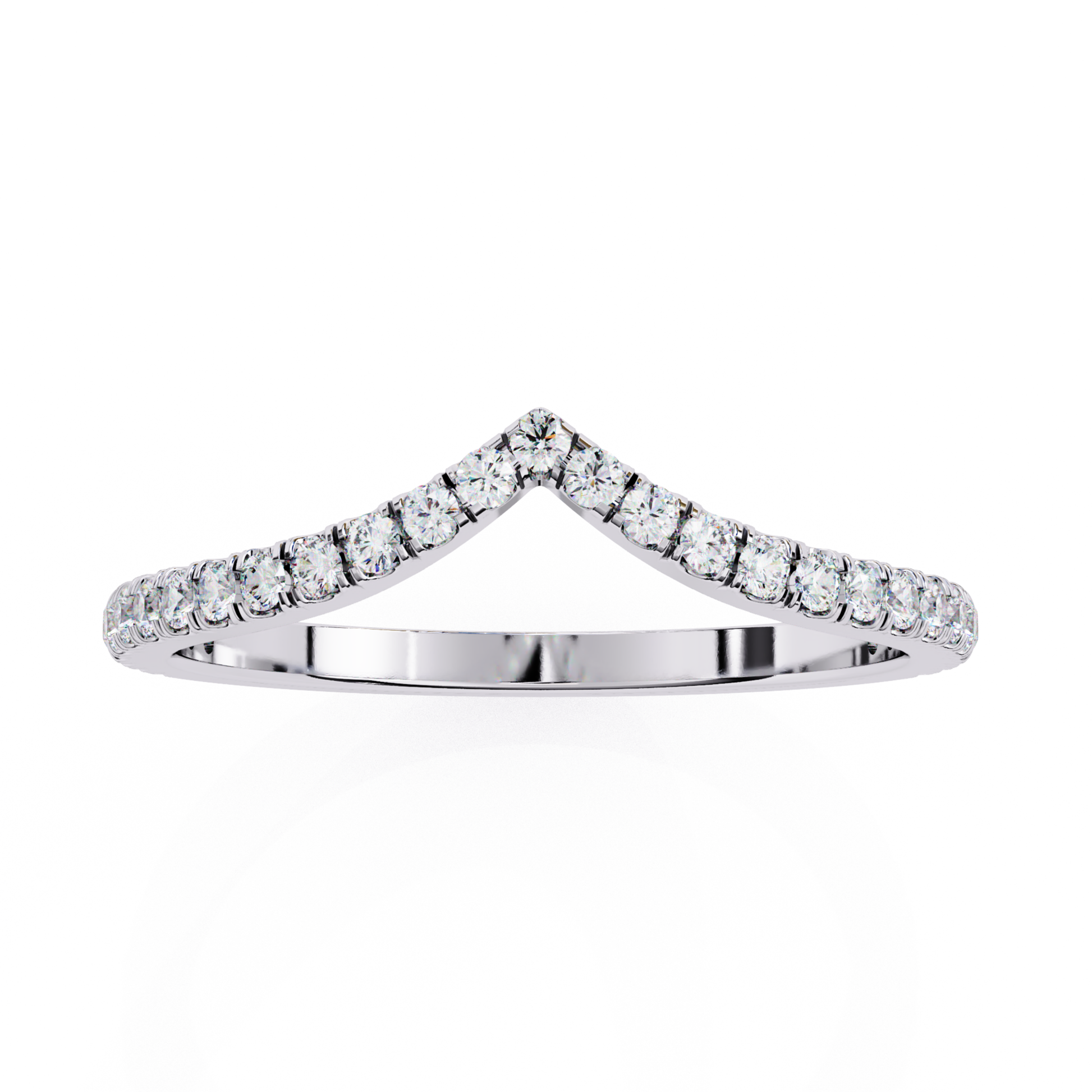 Round Diamond V Shaped Band In White Gold
White Gold Round Diamond Chevron Band Ring
Round Diamond Curved Band White Gold Design
White Gold V Shaped Diamond Band Ring
Fine Round Diamond Band In White Gold
Minimal Round Diamond V Band White Gold
Classic Round Diamond Chevron Band White Gold
Round Diamond Wedding Band White Gold
White Gold Curved Round Diamond Band
Round Diamond Stackable Band White Gold