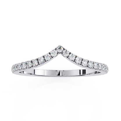 Round Diamond V Shaped Band In White Gold
White Gold Round Diamond Chevron Band Ring
Round Diamond Curved Band White Gold Design
White Gold V Shaped Diamond Band Ring
Fine Round Diamond Band In White Gold
Minimal Round Diamond V Band White Gold
Classic Round Diamond Chevron Band White Gold
Round Diamond Wedding Band White Gold
White Gold Curved Round Diamond Band
Round Diamond Stackable Band White Gold