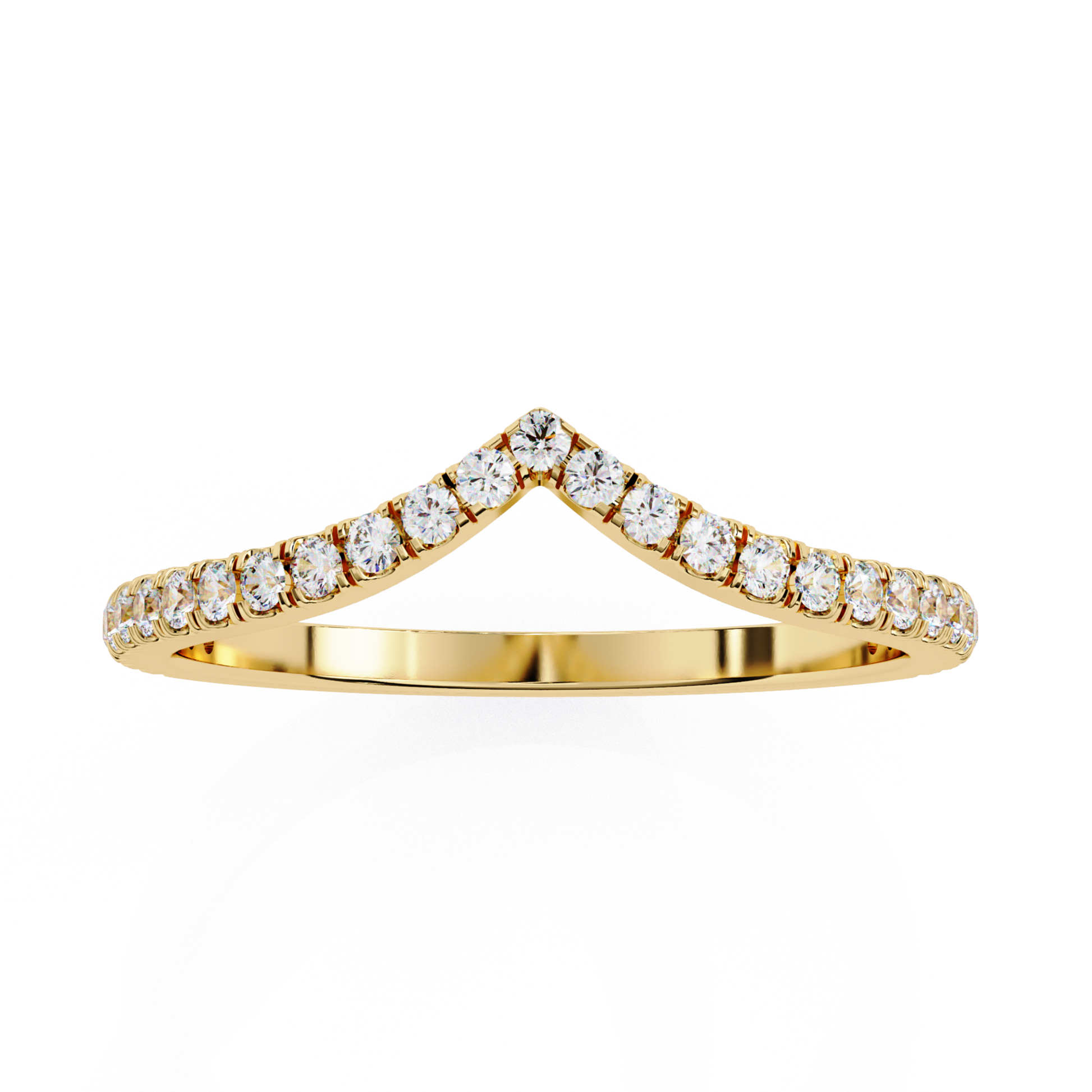 Round Diamond V Shaped Band In Yellow Gold
Yellow Gold Round Diamond Chevron Band Ring
Round Diamond Curved Band Yellow Gold Design
Yellow Gold V Shaped Diamond Band Ring
Fine Round Diamond Band In Yellow Gold
Minimal Round Diamond V Band Yellow Gold
Classic Round Diamond Chevron Band Yellow Gold
Round Diamond Wedding Band Yellow Gold
Yellow Gold Curved Round Diamond Band
Round Diamond Stackable Band Yellow Gold