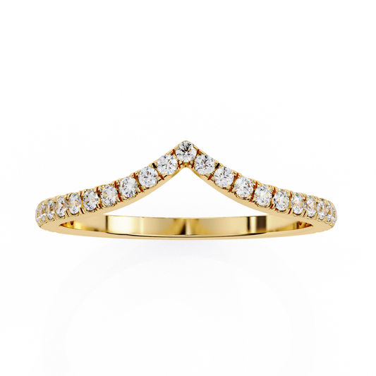Round Diamond V Shaped Band In Yellow Gold
Yellow Gold Round Diamond Chevron Band Ring
Round Diamond Curved Band Yellow Gold Design
Yellow Gold V Shaped Diamond Band Ring
Fine Round Diamond Band In Yellow Gold
Minimal Round Diamond V Band Yellow Gold
Classic Round Diamond Chevron Band Yellow Gold
Round Diamond Wedding Band Yellow Gold
Yellow Gold Curved Round Diamond Band
Round Diamond Stackable Band Yellow Gold