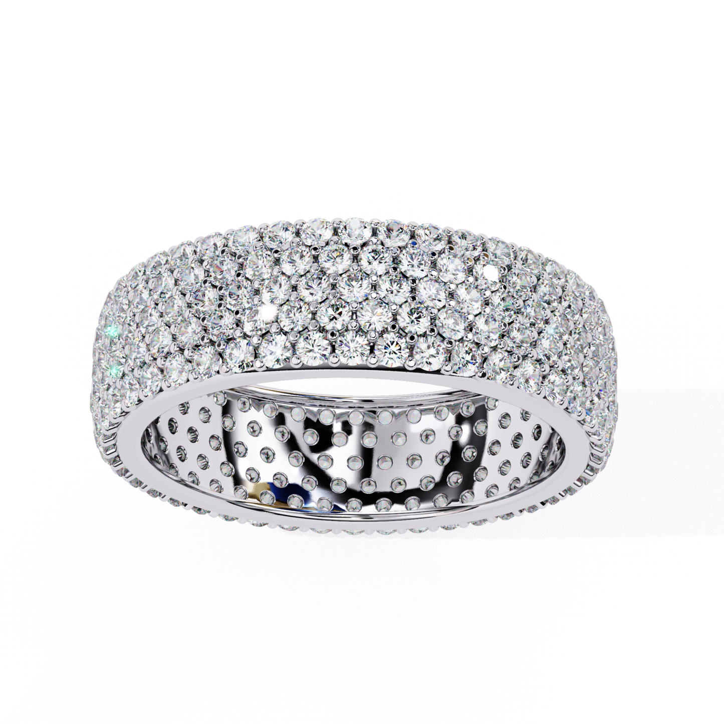 Round Diamond Wide Pave Eternity Ring White Gold
White Gold Wide Round Diamond Eternity Band Ring
Multi Row Round Diamond White Gold Band Ring
Wide White Gold Pave Diamond Eternity Ring
Round Diamond Full Pave White Gold Band Ring
White Gold Wide Diamond Wedding Band Ring
Round Diamond Multi Row White Gold Band
Luxury Wide Round Diamond White Gold Ring
White Gold Round Diamond Anniversary Ring
Wide Round Diamond Pave White Gold Ring