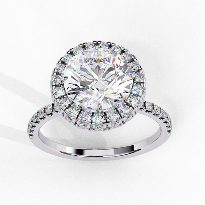 Elegant Round Halo Diamond Ring In White Gold
White Gold Round Brilliant Halo Diamond Ring
Classic Round Cut Halo Diamond Ring
Luxury Round Diamond Ring With Halo Setting
Fine Jewelry Round Halo Diamond Ring In White Gold
Sparkling Round Brilliant Diamond Ring With Pavé Shank
Timeless White Gold Halo Diamond Ring
Premium Round Diamond Ring With Diamond Accents
Stunning Round Halo Ring With A Brilliant Center Diamond
Radiant Round Cut Halo Diamond Ring Crafted In White Gold
