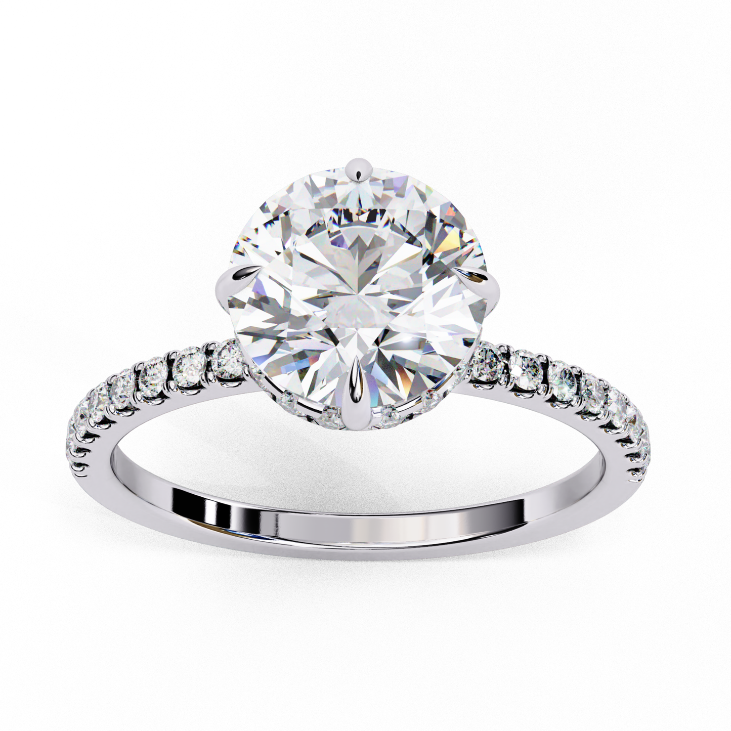Round Hidden Halo Diamond Ring White Gold
Round Diamond Ring With Hidden Halo
White Gold Hidden Halo Diamond Ring
Round Brilliant Diamond Ring With Pave Band
Round Diamond Engagement Ring With Hidden Halo
Four Prong Round Diamond Ring White Gold
Round Diamond Ring With Slim Pave Shank
Hidden Halo Round Diamond Solitaire Ring
Round Diamond Ring With Accent Band
Classic Round Hidden Halo Engagement Ring