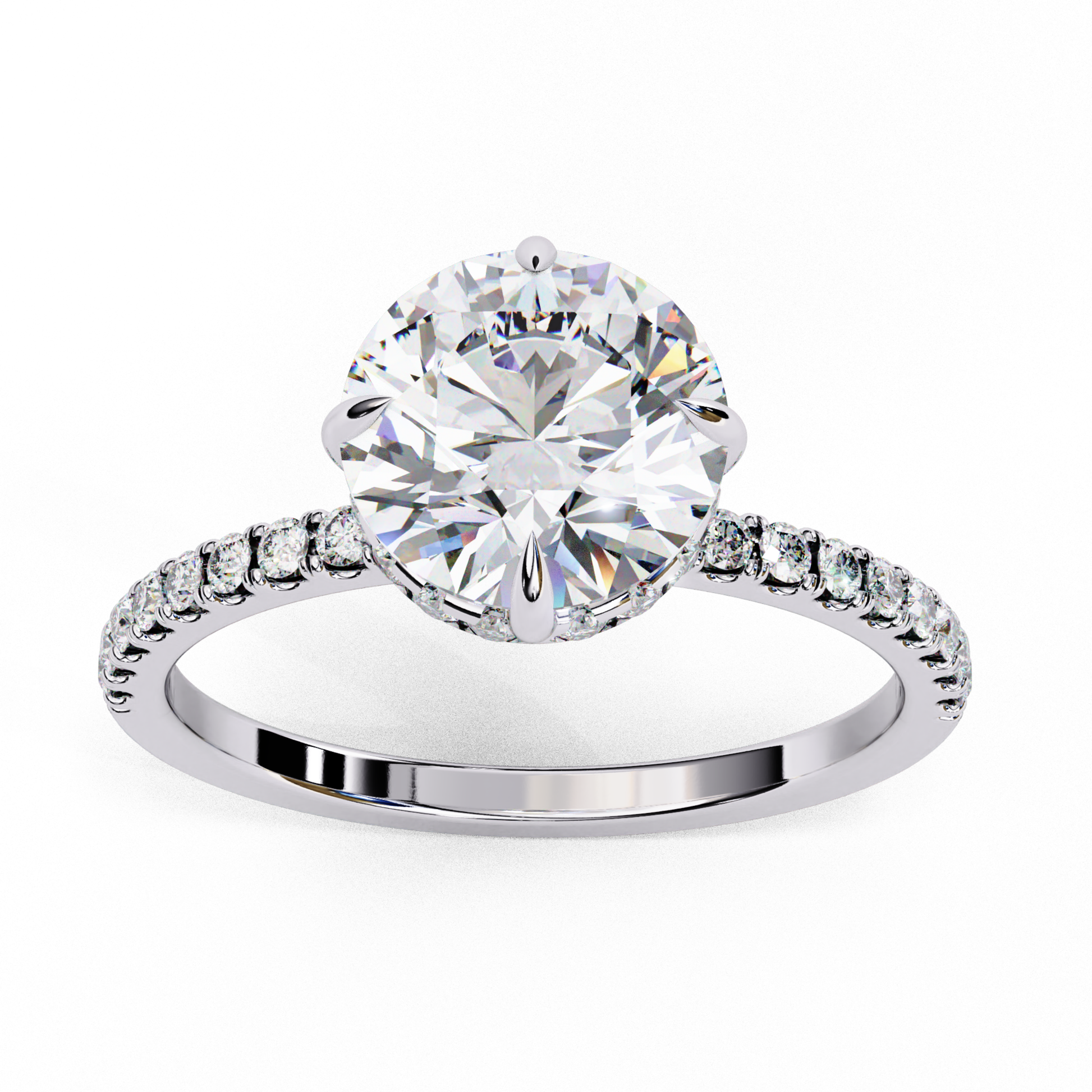 Round Hidden Halo Diamond Ring White Gold
Round Diamond Ring With Hidden Halo
White Gold Hidden Halo Diamond Ring
Round Brilliant Diamond Ring With Pave Band
Round Diamond Engagement Ring With Hidden Halo
Four Prong Round Diamond Ring White Gold
Round Diamond Ring With Slim Pave Shank
Hidden Halo Round Diamond Solitaire Ring
Round Diamond Ring With Accent Band
Classic Round Hidden Halo Engagement Ring