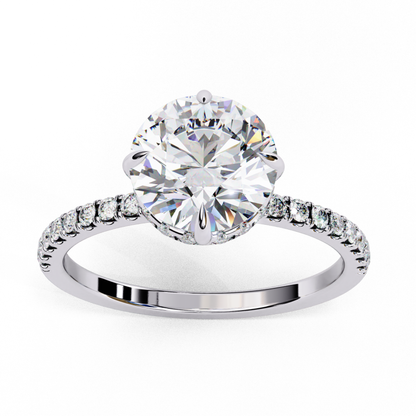 Round Hidden Halo Diamond Ring White Gold
Round Diamond Ring With Hidden Halo
White Gold Hidden Halo Diamond Ring
Round Brilliant Diamond Ring With Pave Band
Round Diamond Engagement Ring With Hidden Halo
Four Prong Round Diamond Ring White Gold
Round Diamond Ring With Slim Pave Shank
Hidden Halo Round Diamond Solitaire Ring
Round Diamond Ring With Accent Band
Classic Round Hidden Halo Engagement Ring
