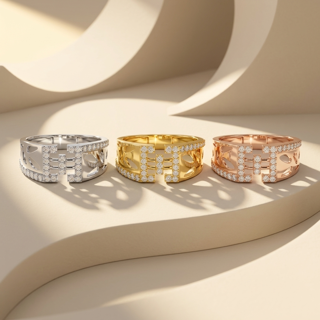 Round lab grown diamond architectural openwork ring
Round diamond openwork bridge statement ring
Modern round diamond geometric wide band
Wide band round diamond cutout designer ring
Round diamond floating bridge fashion band
Contemporary round diamond luxury ring
Bold round diamond structural statement ring
IGI certified round diamond open gallery ring
Premium round diamond architectural band
Men's round diamond geometric openwork ring