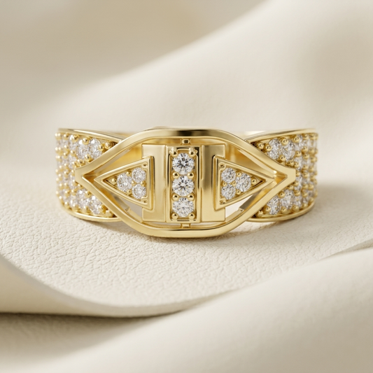 Round lab grown diamond eye motif statement ring
Round diamond eye design band ring
Modern round diamond geometric cluster ring
Wide band round diamond designer ring
Round diamond shield frame fashion ring
Contemporary round diamond architectural band
Bold round diamond luxury statement ring
IGI certified round diamond eye motif ring
Premium round diamond wide shank band
Men's round diamond geometric eye pattern ring