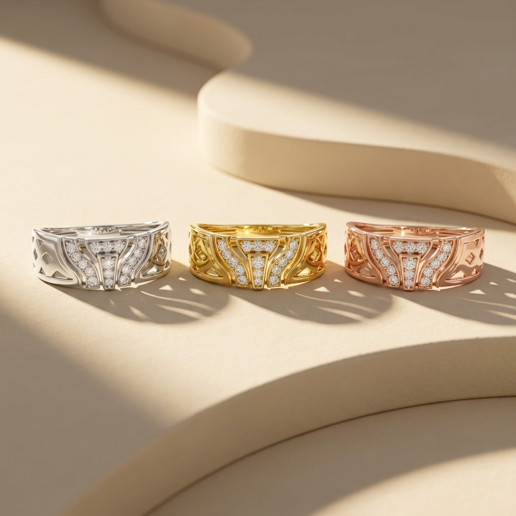Round lab grown diamond vintage openwork band ring
Round diamond vintage statement band
Round diamond geometric open gallery ring
Modern round diamond wide band ring
Round diamond engraved designer ring
Contemporary round diamond luxury band
Bold round diamond architectural ring
IGI certified round diamond fashion band
Premium round diamond cutout ring
Men's round diamond vintage style band ring