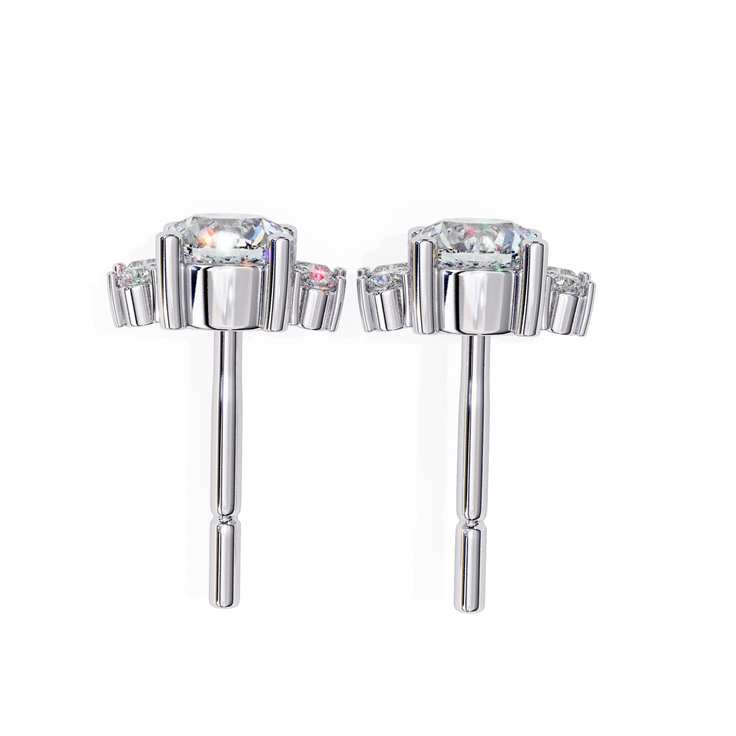 Round Marquise Stud Earrings Back View White Gold
Round Diamond Floral Stud Back View White Gold
Round Diamond Cluster Earrings Back View White Gold
Marquise Diamond Stud Earrings Back View White Gold
Floral Round Diamond Earrings Back View White Gold
Round Diamond Flower Studs Back View White Gold
Round And Marquise Diamond Studs Back View White Gold
Cluster Diamond Stud Earrings Back View White Gold
Round Diamond Earrings Back View White Gold
Marquise Accent Diamond Studs Back View White Gold