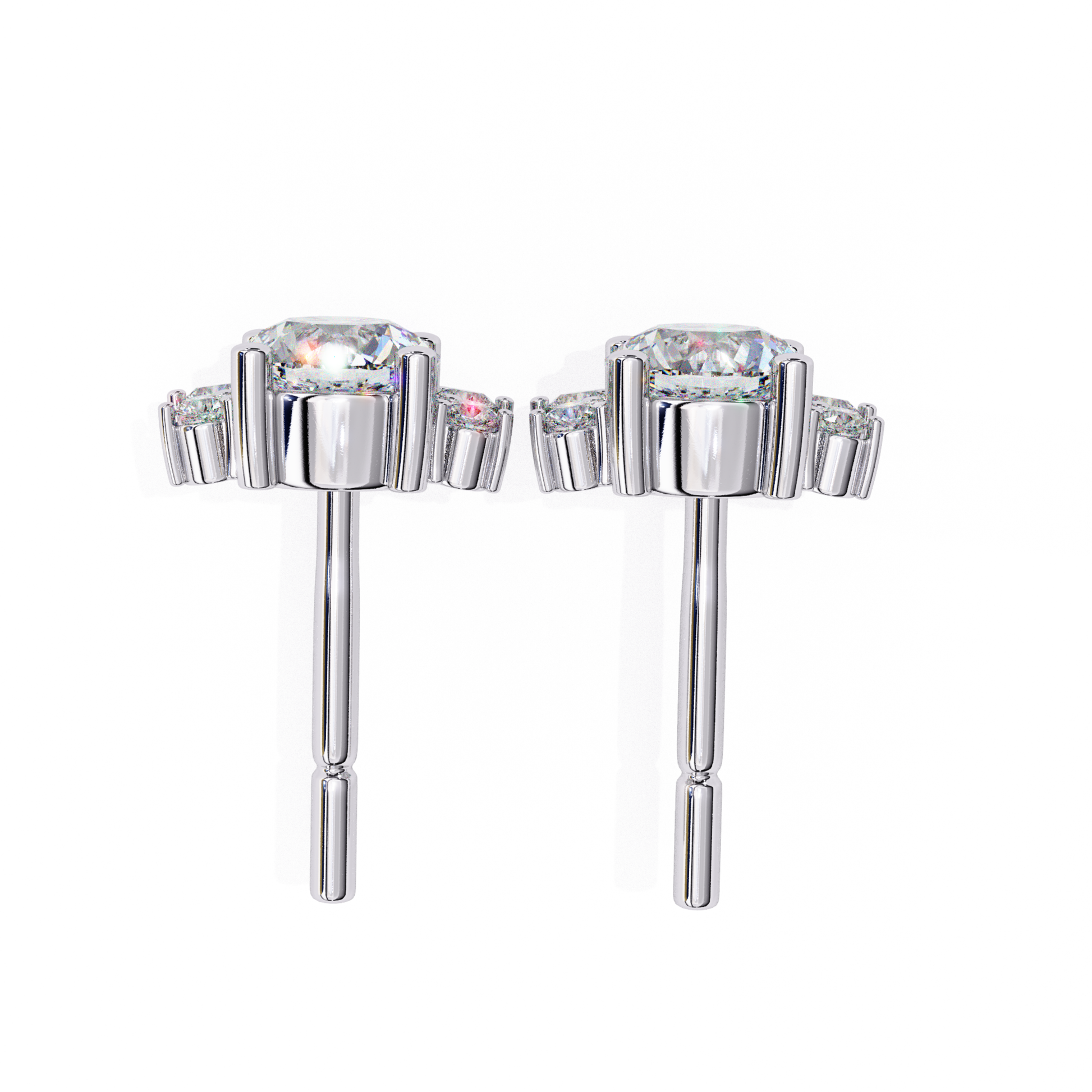 Round Marquise Stud Earrings Back View White Gold
Round Diamond Floral Stud Back View White Gold
Round Diamond Cluster Earrings Back View White Gold
Marquise Diamond Stud Earrings Back View White Gold
Floral Round Diamond Earrings Back View White Gold
Round Diamond Flower Studs Back View White Gold
Round And Marquise Diamond Studs Back View White Gold
Cluster Diamond Stud Earrings Back View White Gold
Round Diamond Earrings Back View White Gold
Marquise Accent Diamond Studs Back View White Gold