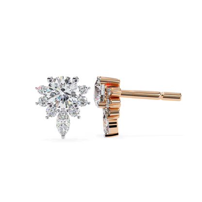 Round Marquise Stud Earrings Side View Rose Gold
Round Diamond Floral Stud Side View Rose Gold
Round Diamond Cluster Earrings Side View Rose Gold
Marquise Diamond Stud Earrings Side View Rose Gold
Floral Round Diamond Earrings Side View Rose Gold
Round Diamond Flower Studs Side View Rose Gold
Round And Marquise Diamond Studs Side View Rose Gold
Cluster Diamond Stud Earrings Side View Rose Gold
Round Diamond Earrings Side View Rose Gold
Marquise Accent Diamond Studs Side View Rose Gold
