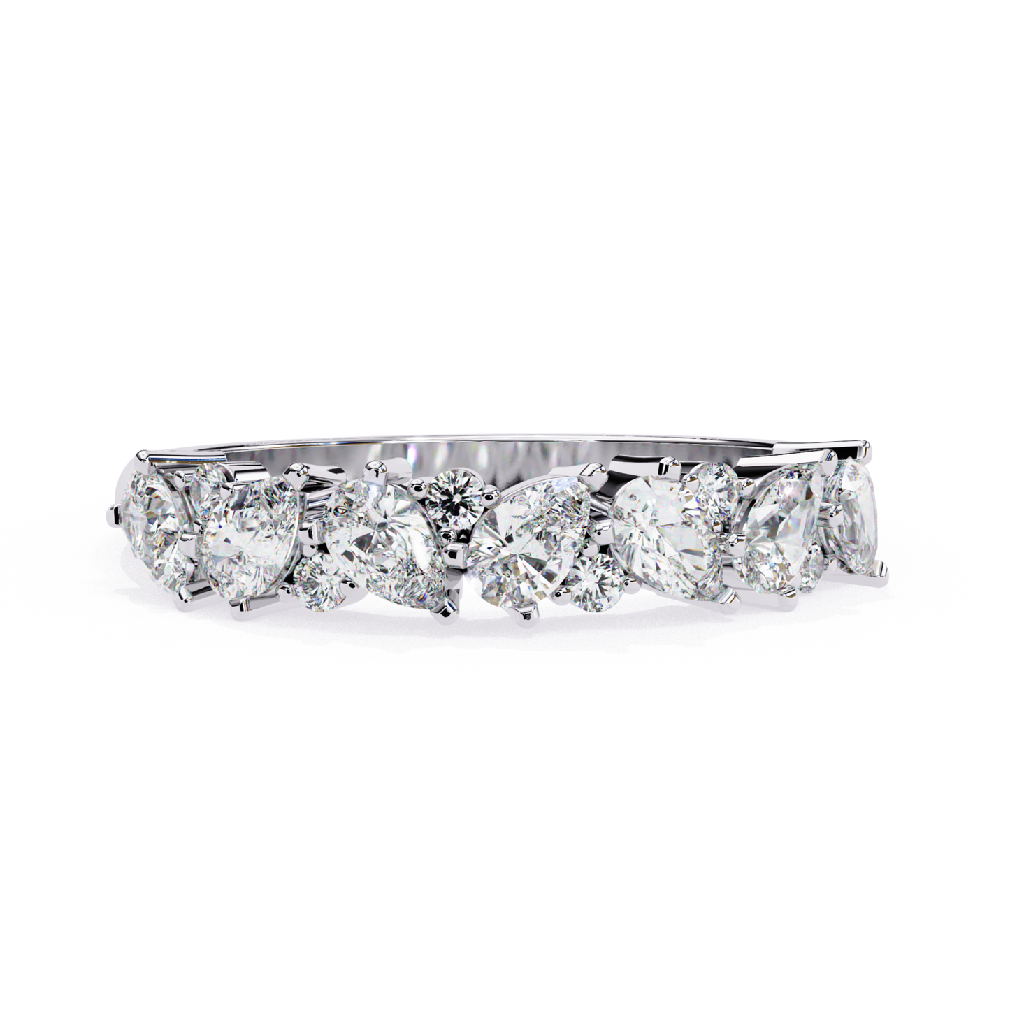 Round Pear Diamond Wedding Band Ring White Gold
White Gold Round Pear Diamond Wedding Ring
Round Pear Diamond Anniversary Band White Gold
White Gold Pear Diamond Wedding Band Ring
Round Pear Diamond Stackable Band White Gold
White Gold Round Pear Diamond Fashion Ring
Round Pear Diamond Curved Band White Gold
White Gold Multi Stone Diamond Band Ring
Elegant Round Pear Diamond Wedding Ring Gold
Modern Round Pear Diamond Anniversary Band