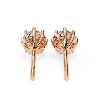 Rose Gold Round Diamond Stud Earrings Back Side
Back Side Round Brilliant Diamond Stud Rose Gold
Classic Diamond Stud Earrings Rose Gold Back Side
Round Diamond Basket Studs Back Side Rose Gold
Rose Gold Solitaire Diamond Stud Back Side
Round Cut Diamond Studs Rose Gold Back Side
Back Side Rose Gold Diamond Stud Earrings
Rose Gold Round Solitaire Stud Earrings Back Side
Rose Gold Prong Set Diamond Studs Back Side
Round Diamond Earrings Back Side Rose Gold