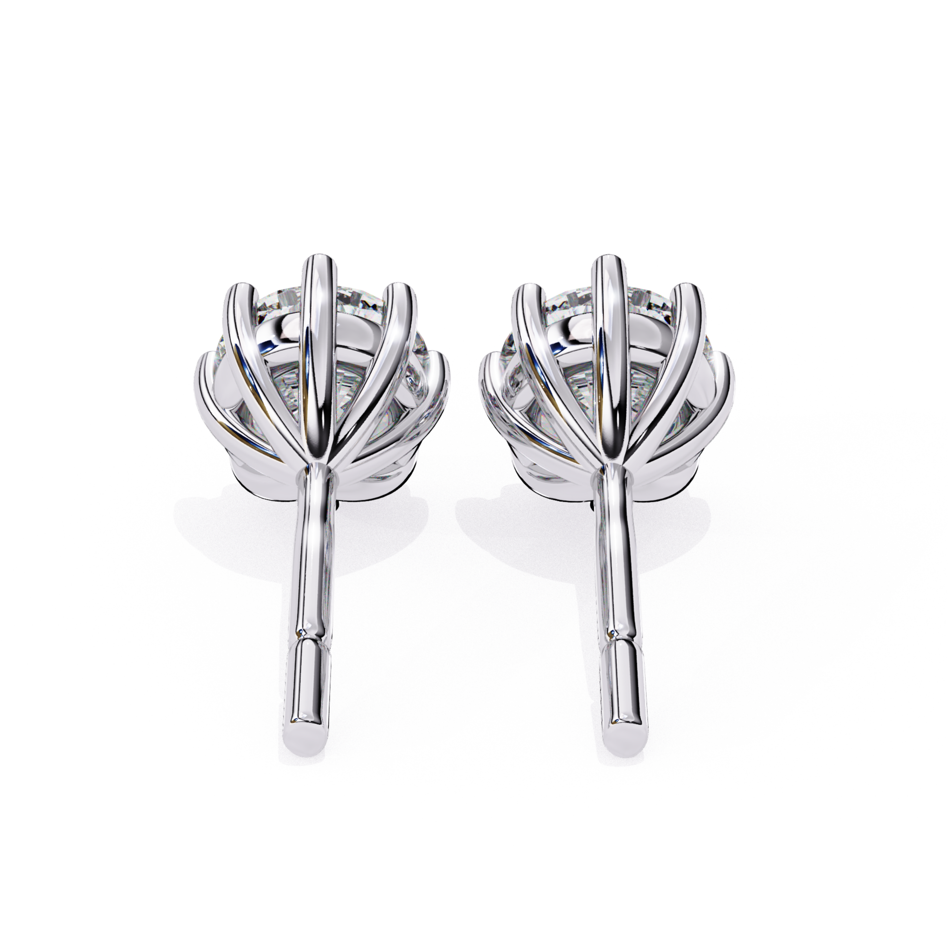 White Gold Round Diamond Stud Earrings Back Side
Back Side Round Brilliant Diamond Stud White Gold
Classic Diamond Stud Earrings White Gold Back Side
Round Diamond Basket Studs Back Side White Gold
White Gold Solitaire Diamond Stud Back Side
Round Cut Diamond Studs White Gold Back Side
Back Side White Gold Diamond Stud Earrings
White Gold Round Solitaire Stud Earrings Back Side
White Gold Prong Set Diamond Studs Back Side
Round Diamond Earrings Back Side White Gold