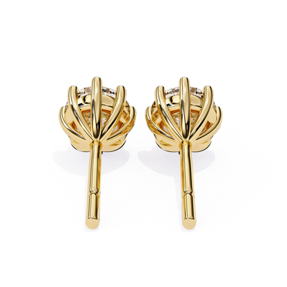 Yellow Gold Round Diamond Stud Earrings Back Side
Back Side Round Brilliant Diamond Stud Yellow Gold
Classic Diamond Stud Earrings Yellow Gold Back Side
Round Diamond Basket Studs Back Side Yellow Gold
Yellow Gold Solitaire Diamond Stud Back Side
Round Cut Diamond Studs Yellow Gold Back Side
Back Side Yellow Gold Diamond Stud Earrings
Gold Round Solitaire Stud Earrings Back Side
Yellow Gold Prong Set Diamond Studs Back Side
Round Diamond Earrings Back Side Yellow Gold