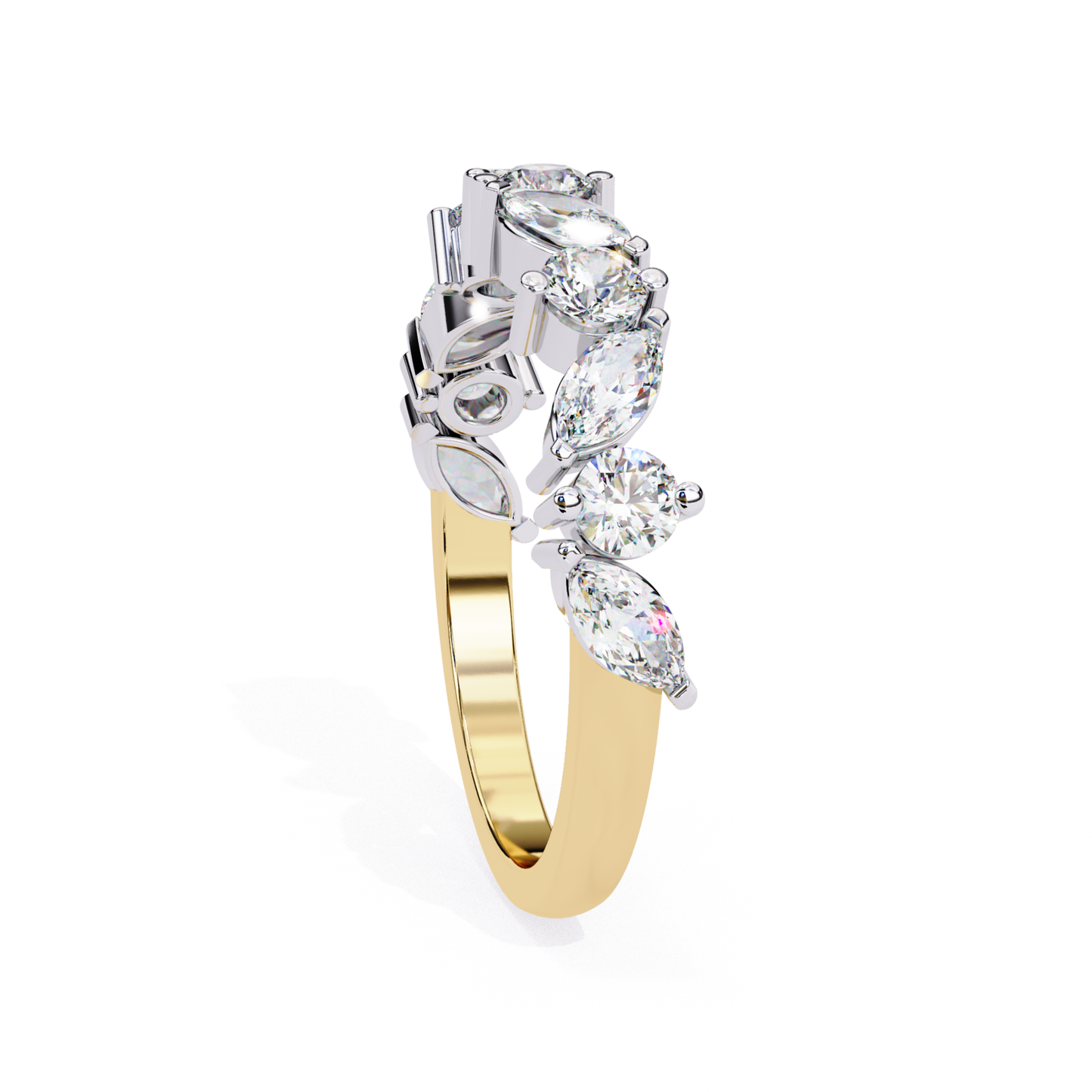 Side View Marquise Round Diamond Band Ring Yellow Gold
Yellow Gold Side View Marquise Round Diamond Ring
Side Profile Marquise Round Diamond Band Gold
Yellow Gold Marquise Round Ring Side View
Side Angle Marquise Diamond Wedding Band Gold
Yellow Gold Round Marquise Diamond Ring Side
Marquise Round Diamond Band Side View Gold
Yellow Gold Multi Shape Diamond Band Side
Modern Marquise Round Diamond Ring Profile
Elegant Yellow Gold Marquise Round Band Side