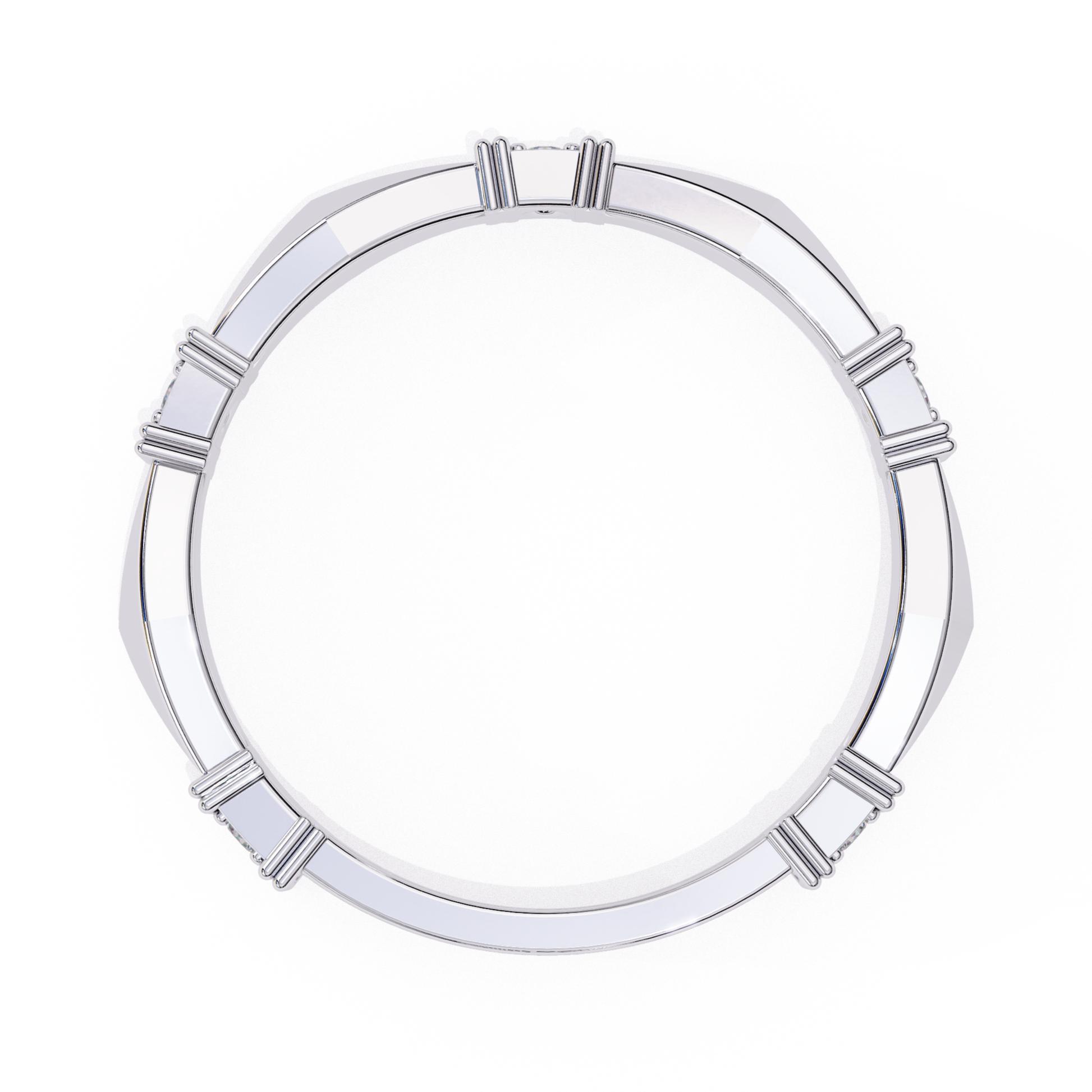 Silver diamond bracelet front view
Elegant silver bracelet front design
Luxury silver bracelet front angle
Stylish silver diamond bracelet front look
Premium silver jewelry bracelet front view
Modern silver bracelet front style
Designer silver bracelet front detail
Fine silver diamond bracelet design
Classic silver bracelet front style
Trendy silver diamond bracelet design