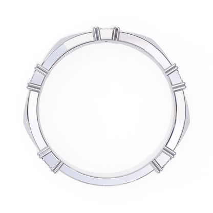 Silver diamond bracelet front view
Elegant silver bracelet front design
Luxury silver bracelet front angle
Stylish silver diamond bracelet front look
Premium silver jewelry bracelet front view
Modern silver bracelet front style
Designer silver bracelet front detail
Fine silver diamond bracelet design
Classic silver bracelet front style
Trendy silver diamond bracelet design