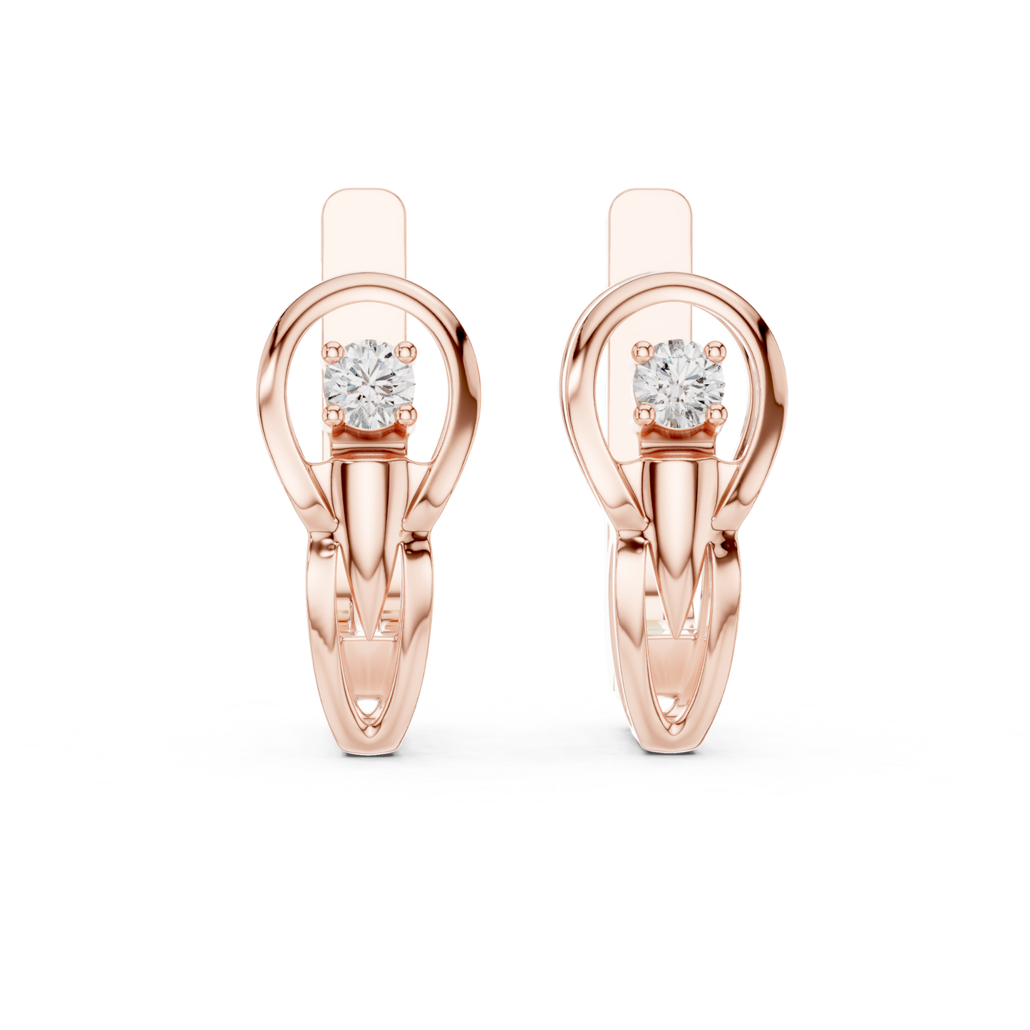 Solitaire diamond hoop earrings in rose gold
Rose gold diamond hoop earrings for women
Elegant solitaire diamond hoop earrings in fine gold
Minimalist rose gold diamond hoop earrings
Modern solitaire diamond earrings in rose gold
Fine gold hoop earrings with round diamonds
Classic solitaire diamond hoop earrings for women
Luxury rose gold diamond hoop earrings
Contemporary solitaire hoop earrings in rose gold
Sleek rose gold diamond huggie hoop earrings