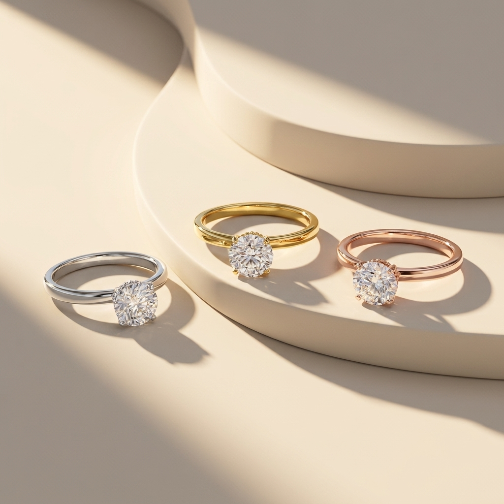 Three tone oval rings
Oval solitaire ring set
White gold oval ring
Yellow gold oval ring
Rose gold oval ring
Oval diamond engagement rings
Classic solitaire rings
Trio of oval rings
Luxury diamond ring set
Three metal oval rings