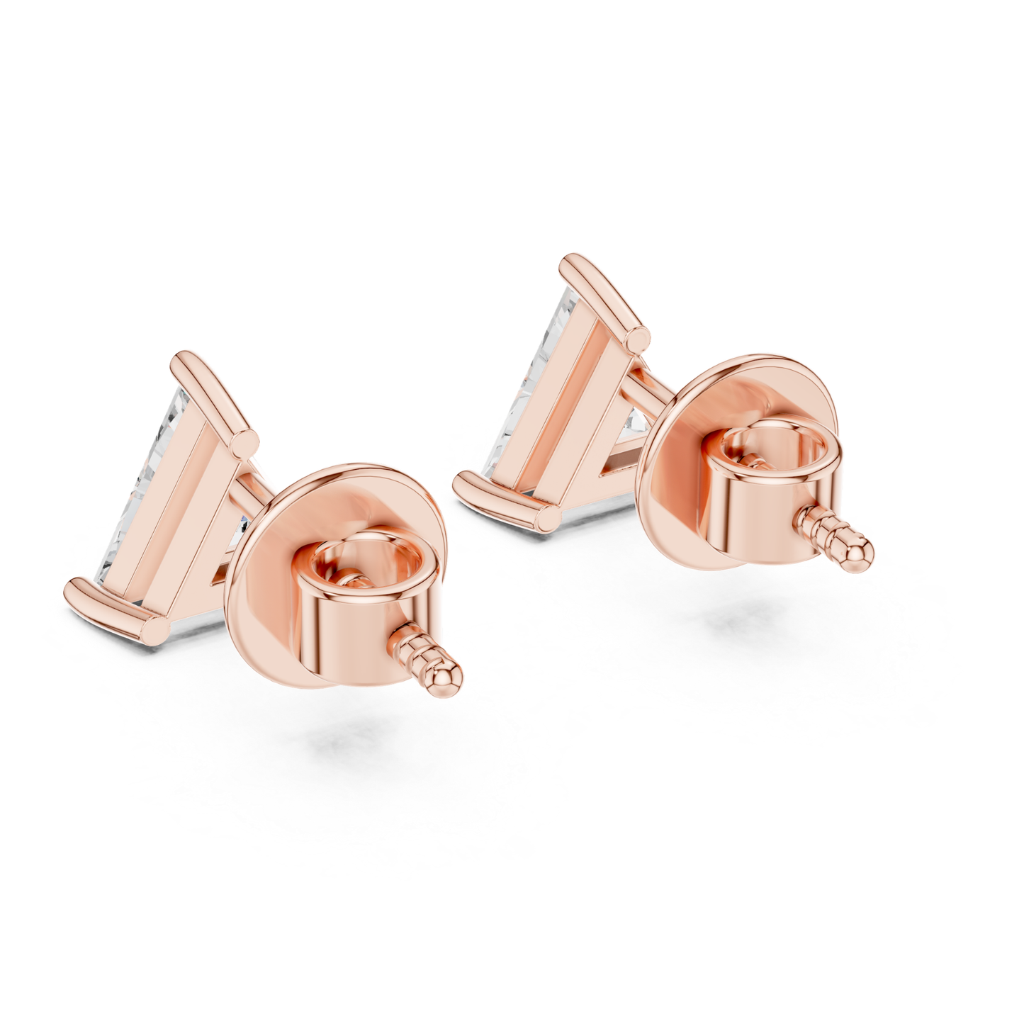 Trillion cut diamond stud earrings back view rose gold
Back view trillion cut diamond stud earrings rose gold
Rose gold trillion diamond earrings back view
Trillion shape solitaire stud earrings back view
Three prong trillion diamond earrings back view
Trillion diamond stud earrings rear view rose gold
Rose gold trillion stud earrings back profile
Trillion cut lab diamond stud earrings back view
Secure post back trillion diamond earrings rose gold
Rose gold trillion diamond studs rear view