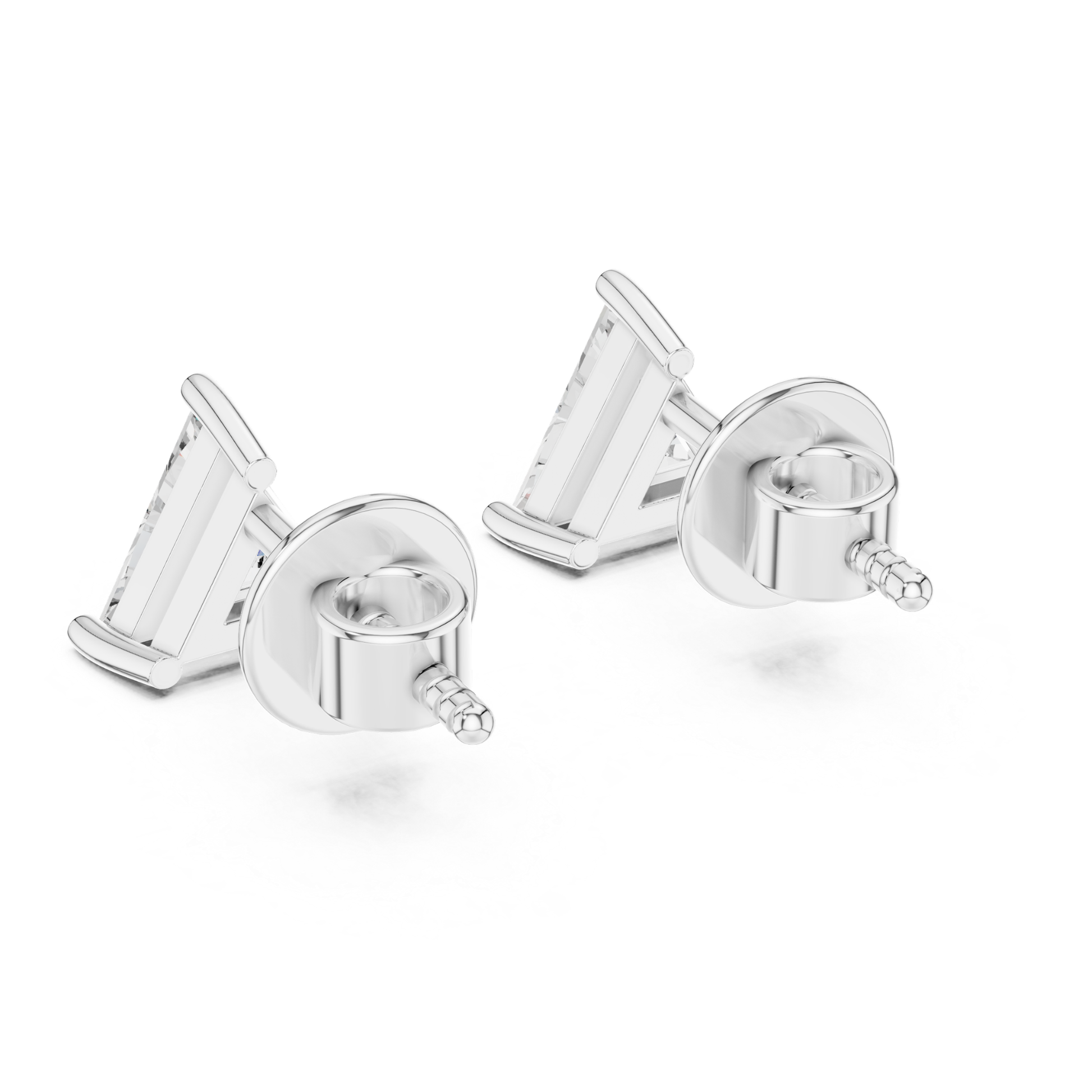 Trillion cut diamond stud earrings back view white gold
Back view trillion cut diamond stud earrings white gold
White gold trillion diamond earrings back view
Trillion shape solitaire stud earrings back view
Three prong trillion diamond earrings back view
Trillion diamond stud earrings rear view white gold
White gold trillion stud earrings back profile
Trillion cut lab diamond stud earrings back view
Secure post back trillion diamond earrings white gold
White gold trillion diamond studs rear view