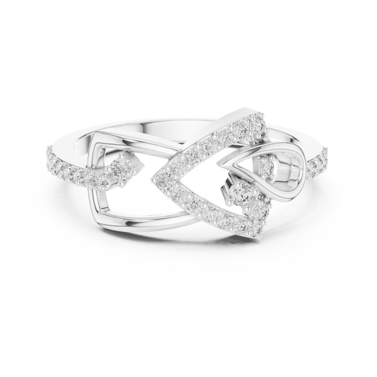 White gold abstract crossover ring with round diamonds
Modern white gold geometric diamond fashion ring
White gold open crossover ring with pave diamonds
Round diamond abstract ring in white gold
White gold designer crossover ring with diamonds
Contemporary white gold diamond openwork ring
White gold geometric swirl ring with round diamonds
Elegant white gold crossover diamond statement ring
White gold artistic diamond ring with pave detail
Luxury white gold abstract diamond fashion ring