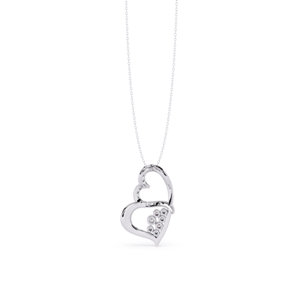 White Gold Diamond Double Heart Pendant Back View
Back View White Gold Double Heart Pendant
White Gold Double Heart Pendant Rear View
Diamond Double Heart Pendant Back Design
White Gold Heart Pendant Back Detail
Rear View Diamond Double Heart Pendant
White Gold Open Heart Pendant Back
Double Heart Pendant Reverse View
White Gold Heart Cluster Pendant Back
Back Side White Gold Diamond Heart Pendant