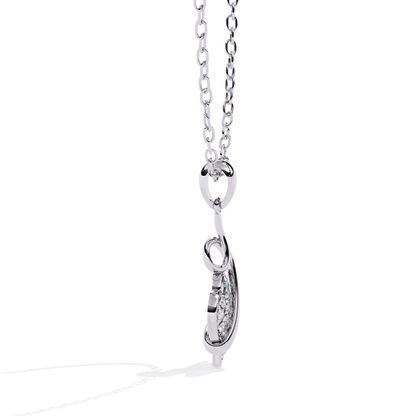 Diamond Heart Twist Pendant Side View in White Gold
White Gold Heart Pendant Side Profile
Curved Diamond Heart Pendant in White Gold
White Gold Ribbon Heart Pendant Side Detail
Side Profile Diamond Heart Charm in White Gold
White Gold Pave Heart Pendant Edge View
Twisted Heart Diamond Pendant White Gold Side
White Gold Heart Pendant Side Perspective
Modern Diamond Heart Pendant in White Gold
White Gold Heart Diamond Pendant Edge Profile