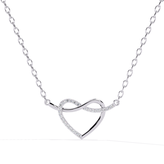 White Gold Diamond Infinity Heart Necklace
White Gold Infinity Heart Diamond Necklace
Diamond Infinity Heart Necklace in White Gold
White Gold Open Heart Infinity Necklace
Infinity Heart Diamond Necklace Design
White Gold Diamond Heart Necklace
Infinity Style Diamond Heart Necklace
White Gold Heart Necklace with Diamond Accent
Modern Infinity Heart Diamond Necklace
White Gold Diamond Infinity Necklace