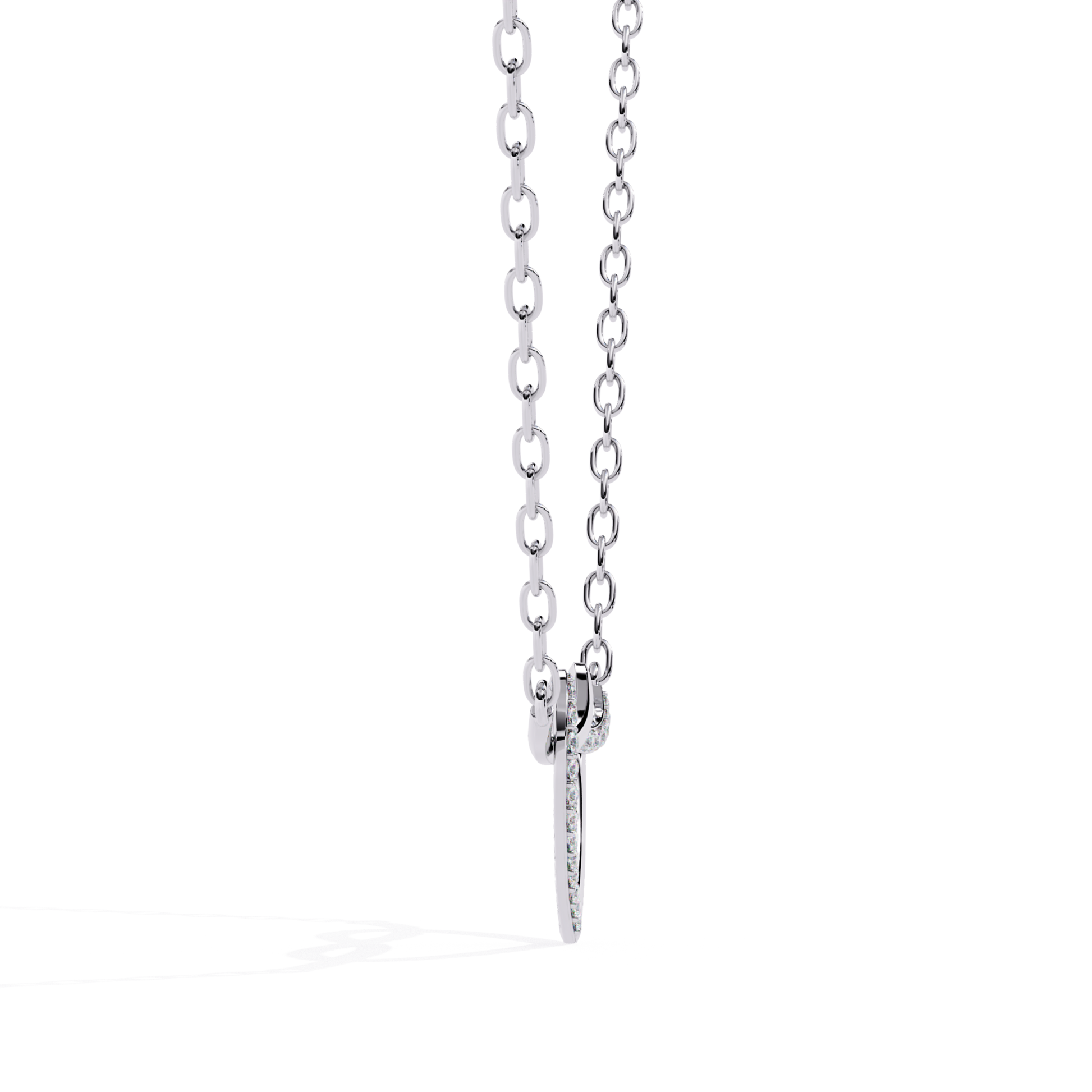 White Gold Diamond Infinity Heart Necklace Side View
Side View White Gold Infinity Heart Necklace
White Gold Infinity Heart Necklace Profile
Diamond Infinity Heart Necklace Side Detail
White Gold Heart Necklace Side View
Side Profile Diamond Infinity Heart Necklace
White Gold Infinity Pendant Side View
Diamond Heart Infinity Necklace Profile
White Gold Open Heart Necklace Side Detail
Side View White Gold Diamond Heart Necklace