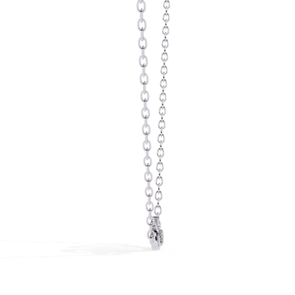 White Gold Diamond Initial Style Necklace Side View
Side profile of white gold initial pendant
Edge view showing diamond initial necklace
Polished initial charm from the side
Slim pendant profile with diamond detail
Fine white gold chain holding pendant
Diamond accent visible on side profile
Decorative initial jewelry viewed sideways
Minimal white gold pendant profile
Detailed side look of initial necklace