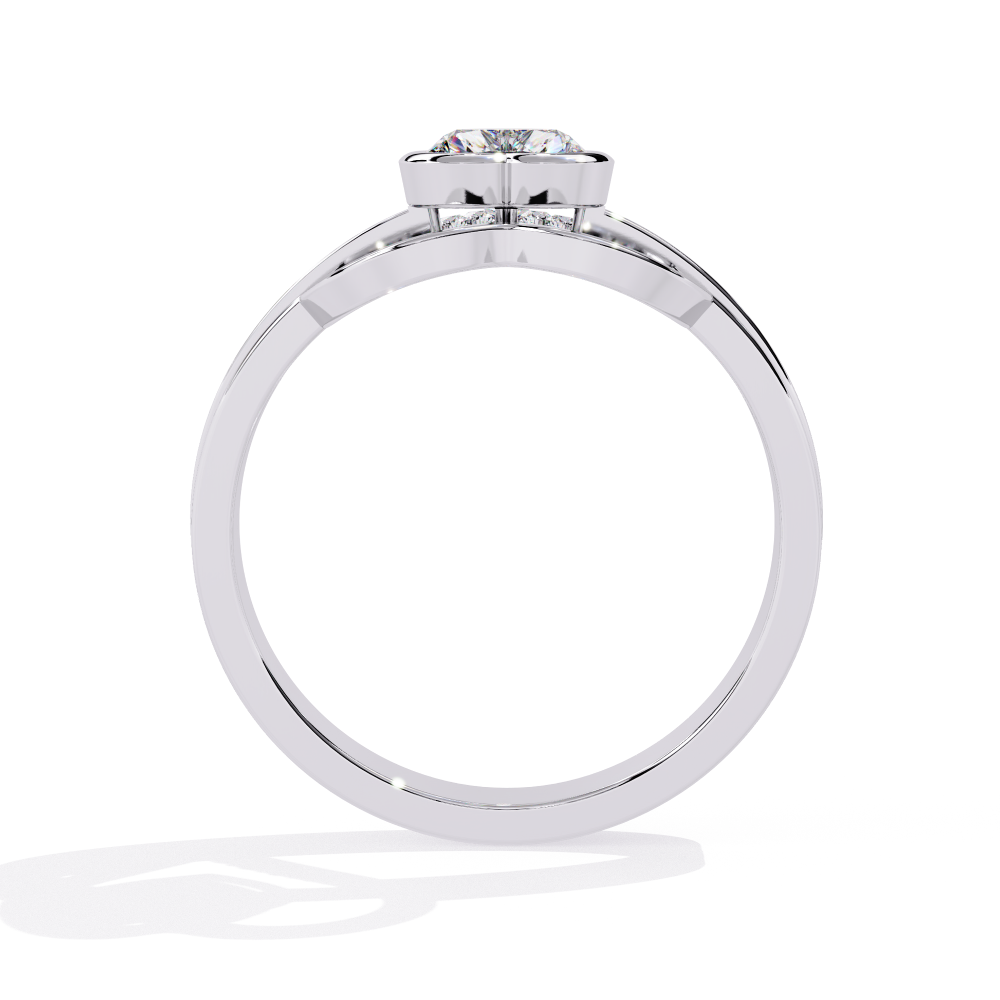 White gold diamond ring rear profile view
White gold diamond ring back profile finish
White gold engagement ring rear band view
White gold diamond ring backside metal finish
White gold diamond ring rear angle clean look
White gold diamond ring back profile detail
White gold solitaire diamond ring rear view
White gold diamond ring back band structure
White gold diamond ring rear side plain band
White gold diamond ring back profile design