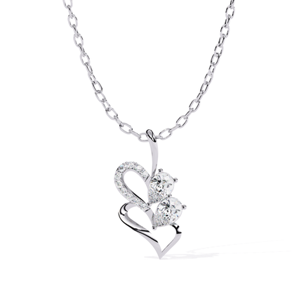 White gold double heart pear diamond pendant
Double heart pendant with pear cut diamonds
White gold heart pendant with pear diamonds
Open double heart pear diamond necklace
White gold pear diamond heart pendant
Elegant double heart pear diamond pendant
Polished white gold heart necklace
Modern pear diamond heart pendant
White gold twin pear diamond pendant
Double heart pendant with pear diamonds
