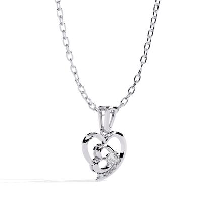 White Gold Double Heart Round Diamond Pendant Side Angle View
White Gold Double Heart Pendant Three Quarter View
Round Diamond Double Heart Pendant Side Angle
Open Double Heart Round Diamond Pendant Side
White Gold Heart Pendant With Round Diamond Side
Double Heart Round Diamond Pendant Profile Angle
White Gold Diamond Heart Pendant Side Profile
Polished Double Heart Round Diamond Pendant
Double Heart Pendant With Pavé Diamonds Side Angle
White Gold Open Heart Diamond Pendant Angle View