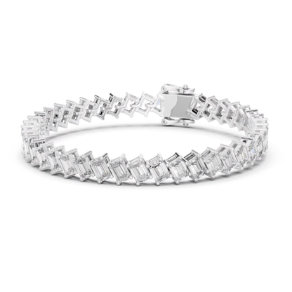 White gold emerald diamond link bracelet
Luxury white gold emerald cut bracelet
Elegant white gold emerald diamond bracelet
White gold bracelet with emerald diamonds
Fine jewelry emerald cut bracelet
Modern white gold diamond link bracelet
Sparkling emerald diamond bracelet
Premium white gold bracelet close view
Womens white gold emerald jewelry bracelet
White gold emerald diamond bracelet design