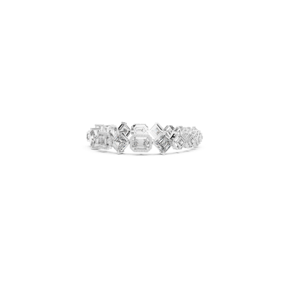 White gold fancy shape diamond tennis bracelet luxury jewelry
Multi cut diamond bracelet with white gold setting
Asscher cut and emerald cut diamond bracelet
White gold geometric diamond tennis bracelet design
Elegant halo diamond bracelet for women
Fine jewelry bracelet with fancy cut diamonds
Statement white gold diamond bracelet with sparkle
Modern diamond tennis bracelet in solid gold
Premium mixed shape diamond bracelet jewelry
Designer white gold diamond tennis bracelet