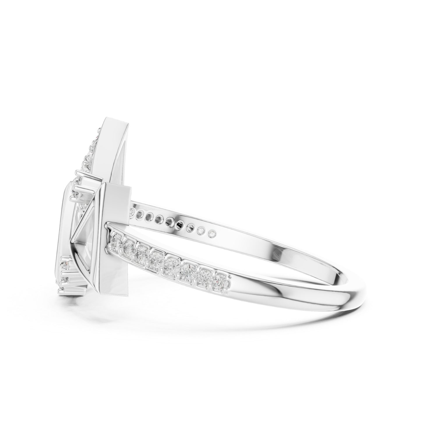 White gold geometric diamond ring for women
Elegant white gold ring with round diamonds
Luxury geometric ring in white gold
Womens white gold diamond fashion ring
Designer geometric diamond ring in white gold
Premium white gold ring with sparkling diamonds
Stylish geometric white gold ring design
Fine jewelry geometric ring with diamonds
Glamorous white gold diamond statement ring
White gold ring with modern geometric design
