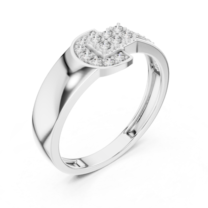 Angled white gold halo cluster diamond ring
White gold cluster diamond ring perspective view
Round diamond halo ring angled design
White gold diamond cluster ring setting detail
Contemporary white gold halo ring style
Diamond cluster ring with halo frame design
White gold fashion diamond ring angled view
Round diamond cluster halo ring profile
White gold statement diamond ring design
Angled view white gold cluster ring setting
