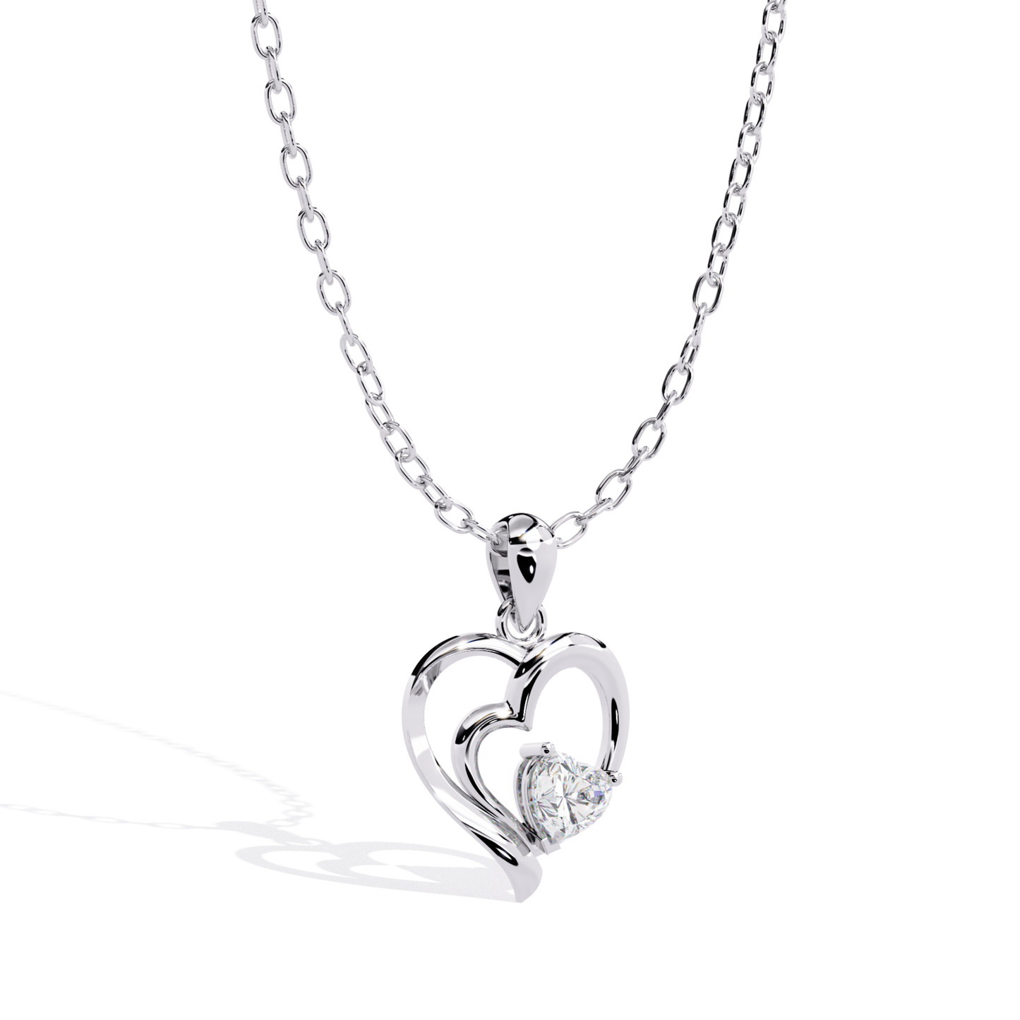 White Gold Heart Cut Diamond Heart Pendant Angle View
White Gold Heart Pendant With Heart Cut Diamond Angle
Angled View Of White Gold Heart Diamond Pendant
White Gold Open Heart Diamond Pendant Angle
Heart Cut Diamond Heart Pendant In White Gold
White Gold Heart Shape Diamond Pendant Angle
Modern Heart Cut Diamond Pendant Angle
Polished White Gold Heart Pendant Angle
Elegant Heart Cut Diamond Heart Pendant
White Gold Heart Diamond Pendant Design