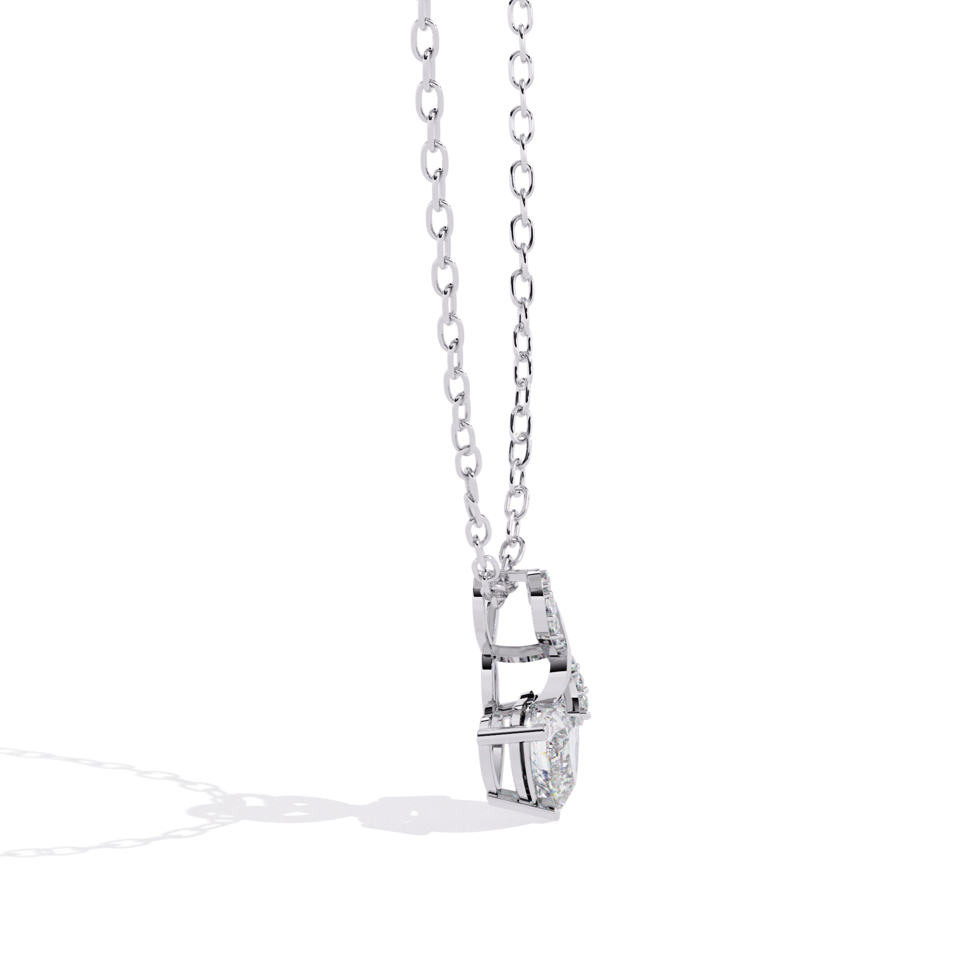 White gold heart cut diamond infinity pendant side view
Side view of heart cut diamond infinity pendant
White gold infinity heart diamond side pendant
Heart cut diamond pendant side profile
White gold heart diamond pendant side detail
Infinity diamond pendant in side view
White gold curved heart diamond pendant
Heart shaped diamond pendant side design
Fine heart cut diamond white gold pendant
White gold infinity pendant profile