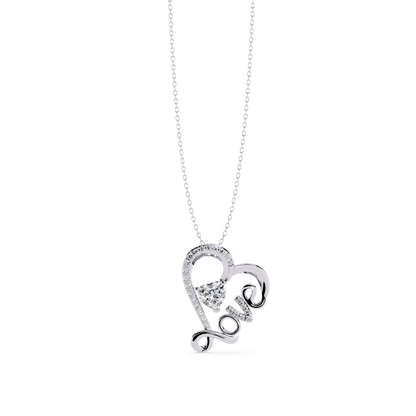 White Gold Heart Cut Diamond Love Pendant
White Gold Love Pendant With Heart Cut Diamond
Heart Cut Diamond Love Pendant In White Gold
White Gold Script Love Diamond Pendant
Open Heart Love Pendant With Diamond
White Gold Heart Shape Diamond Love Pendant
Modern Love Pendant With Heart Diamond
Polished White Gold Love Diamond Pendant
Elegant Heart Cut Love Pendant
White Gold Diamond Love Pendant Design