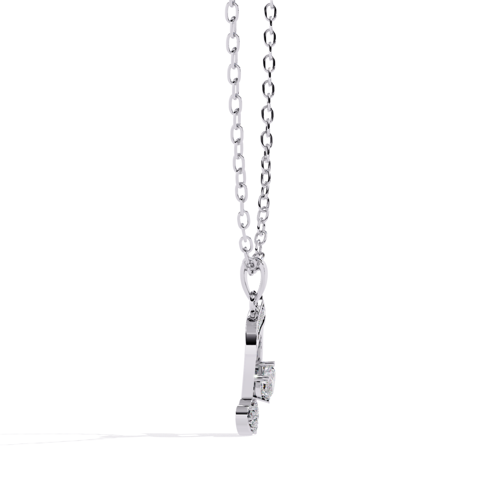 White gold heart diamond musical note pendant side view
Side view of white gold music note pendant
White gold musical note pendant profile view
Heart diamond musical note pendant side profile
White gold music note pendant with heart side
Profile view of heart diamond musical pendant
White gold musical note pendant gallery view
Side profile of heart diamond music pendant
White gold heart music pendant side detail
Luxury musical note pendant side view