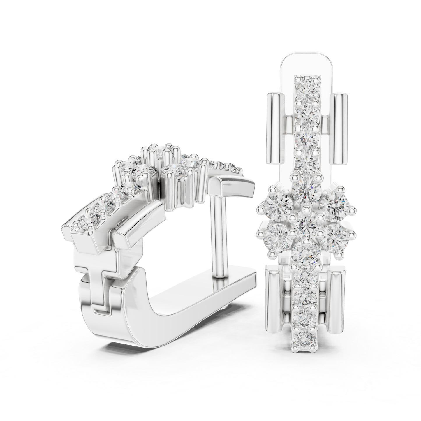 Open Huggie Earrings with Round Diamond Flower Cluster
White Gold Floral Diamond Earrings with Open Design
Round Diamond Cluster Open Hoop Huggie Earrings
Open Frame Diamond Earrings with Floral Center
White Gold Round Diamond Open Drop Earrings
Floral Cluster Diamond Huggie Earrings in White Gold
Open Style Earrings with Round Diamond Accents
White Gold Flower Motif Diamond Hoop Earrings
Round Diamond Open Structure Huggie Earrings
White Gold Floral Diamond Earrings with Open Gallery Design