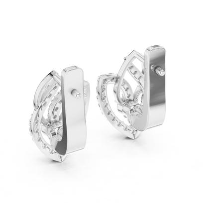 Back view of white gold open halo diamond earrings
White gold round diamond earrings rear view
Rear profile open halo diamond earrings in white gold
Back side white gold openwork diamond earrings
Open halo diamond earrings back angle in white gold
White gold diamond earrings with open gallery rear view
Luxury white gold open halo earrings back profile
Round diamond open earrings backside detail in white gold
Designer white gold diamond earrings rear angle
White gold open halo diamond earrings backside view