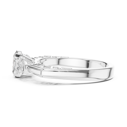 White gold oval cut diamond ring side view
Three stone diamond ring white gold side angle
Oval center diamond ring white gold side profile
White gold engagement ring side view design
Pear side diamond ring white gold side angle
Side view oval cut diamond ring white gold
White gold three stone diamond ring side view
Minimal oval cut diamond ring white gold side
White gold ring with three stone setting side profile
Oval cut engagement ring white gold side angle