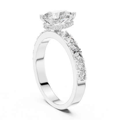 Profile view white gold pear diamond engagement ring
White gold pear diamond ring profile view
Pear cut diamond ring in white gold profile
White gold pear solitaire ring profile view
Profile angle pear diamond ring in white gold
White gold pear ring with raised setting
Pear engagement ring side profile in white
White gold pear diamond ring profile angle
Profile view pear ring with diamond band
White gold pear diamond ring side profile